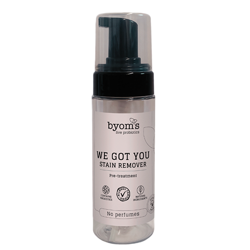 Byoms We Got You Stain Remover (160 ml)