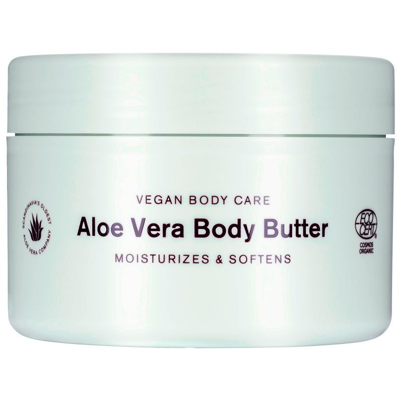 SASCO Aloe Vera Body Butter (200 ml)