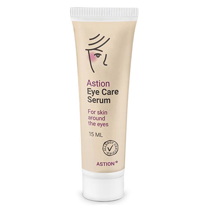 Astion Eye Care Serum (15 ml)