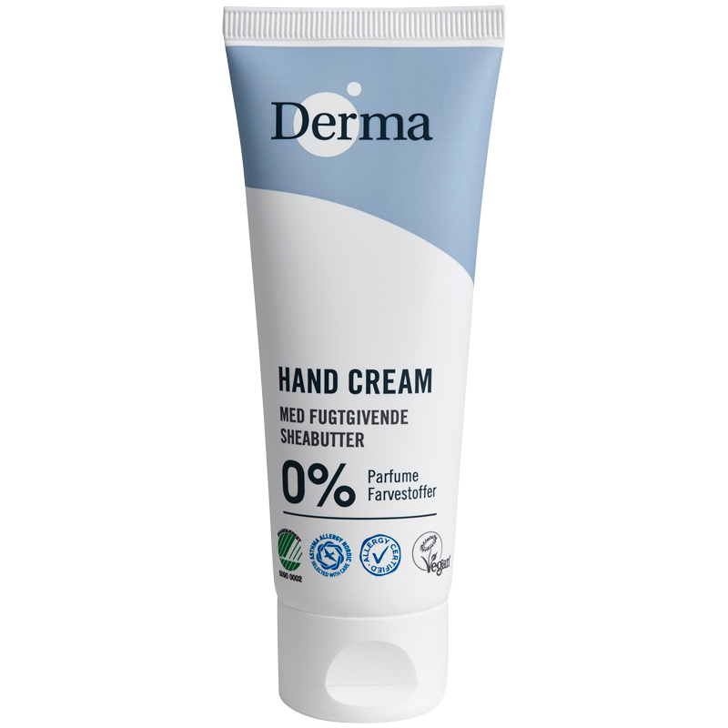 Derma Family Håndcreme (75 ml)