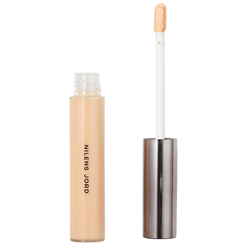 Nilens Jord Silky Skin Full Coverage Concealer Porcelain (9,7 ml)
