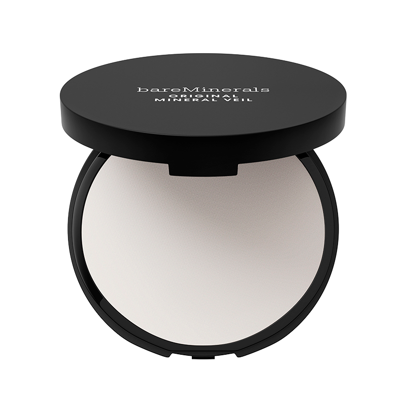 bareMinerals Original Mineral Veil Pressed Setting Powder Sheer Translucent (9 g)