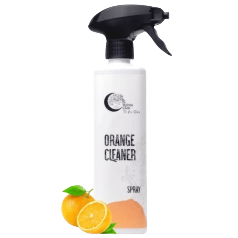Ecolab Glasrens og universal spray 500 ml