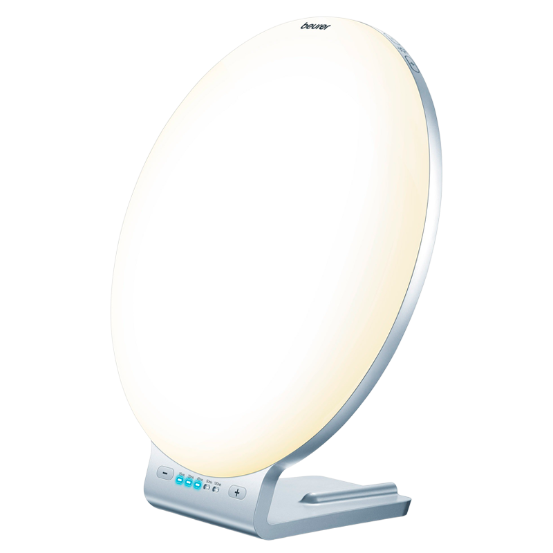 Beurer Lysterapilampe med LED Lys TL 70 (1 stk)