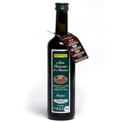 Biogan Balsamico Mørk Ø (500 ml)