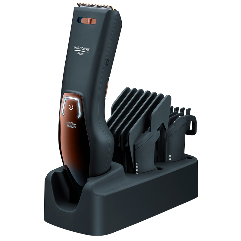 Wahl Professional Detailer LI trimmer