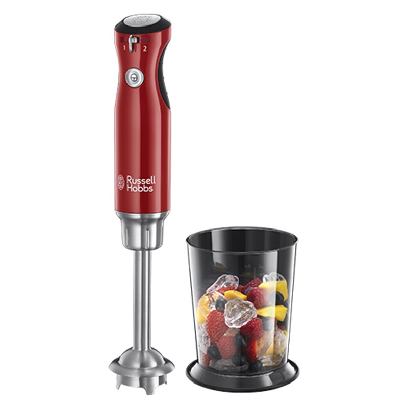 Black & Decker Blender Blender 800W Brushed Steel - 800 W