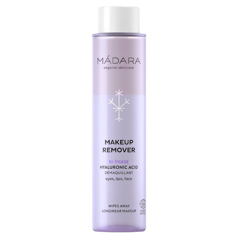 Madara BI-Phase Makeup Remover (100 ml)