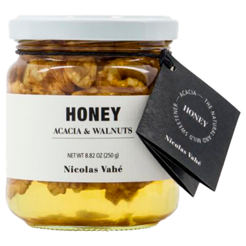 Nicolas Vahé Honey Acacia & Walnuts (390 g)