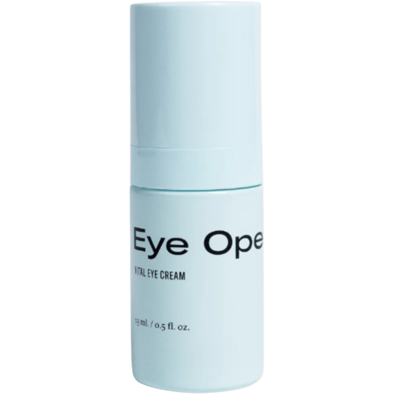 Copenhagen Grooming Eye Opener Øjencreme (15 ml)