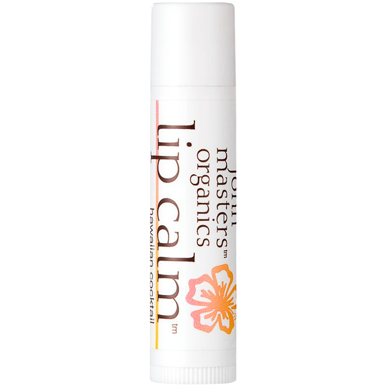 John Masters Organic Lip Calm Hawaiian Cocktail (4 g)