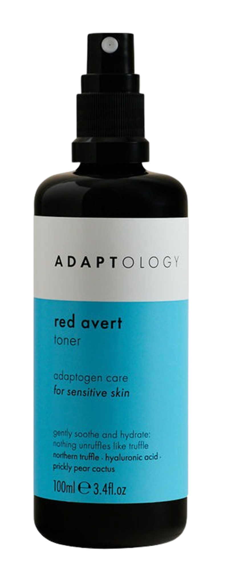 ADAPTOLOGY Red Avert Toner (100 ml)