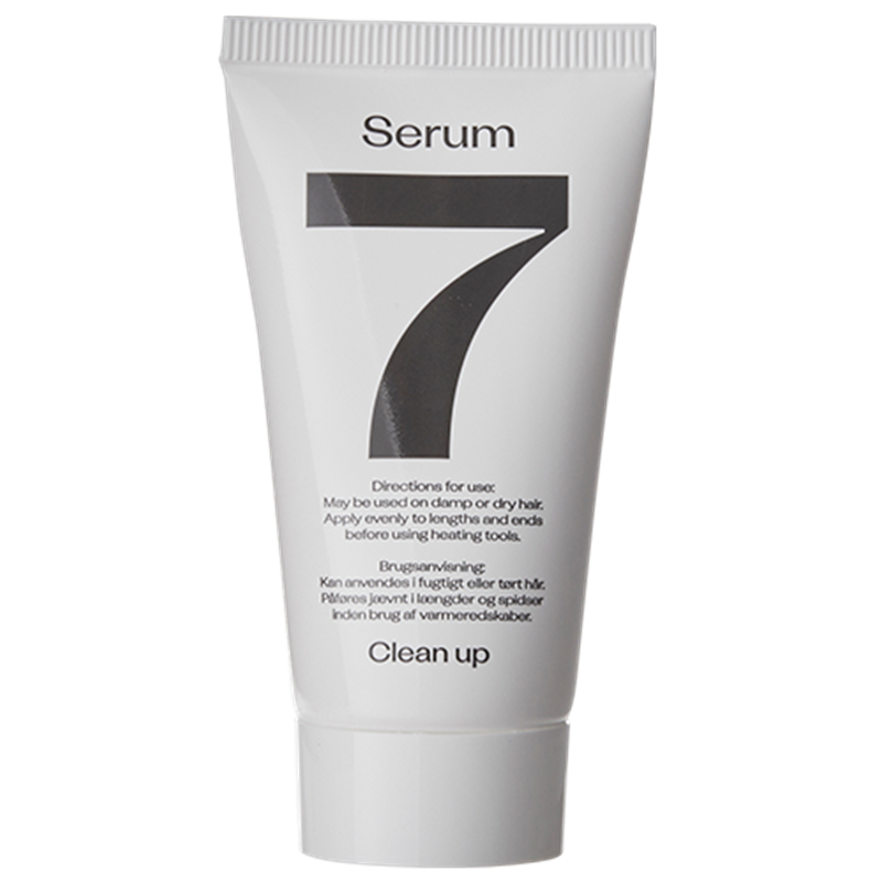 Clean Up Serum 7 (25 ml)