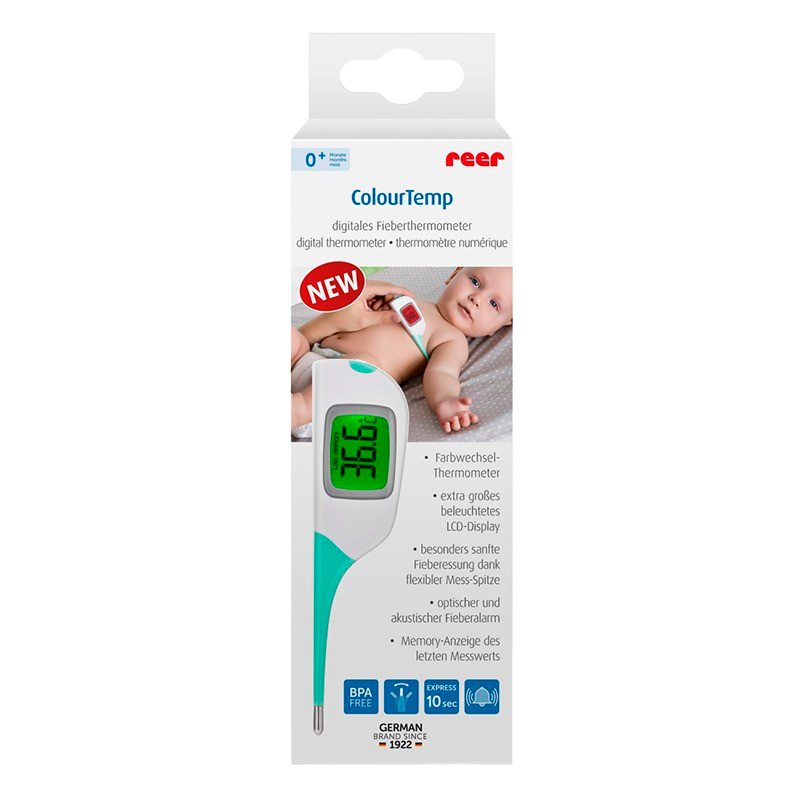Reer Termometer (1 stk)