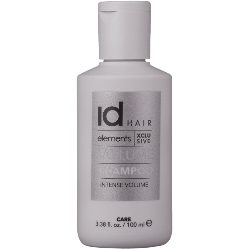 IdHAIR Elements Xclusive Volume Shampoo (100 ml)