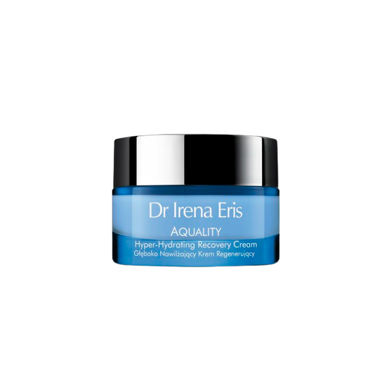 Dr. Irena Eris Aquality Hyper-Hydrating Recovery Cream (50 ml)