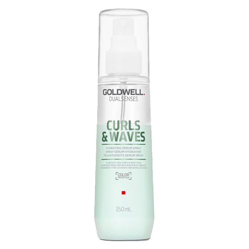 Goldwell Dualsenses Curls & Waves Serum Spray 150 ml.