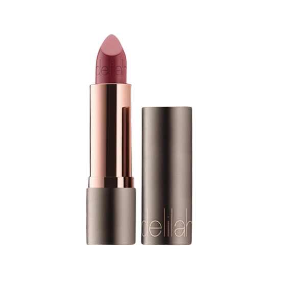 delilah Colour Intense Cream Lipstick Hush 3.7 g.