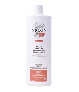 Nioxin Scalp Therapy Revitalising Conditioner System 4 1000 ml.