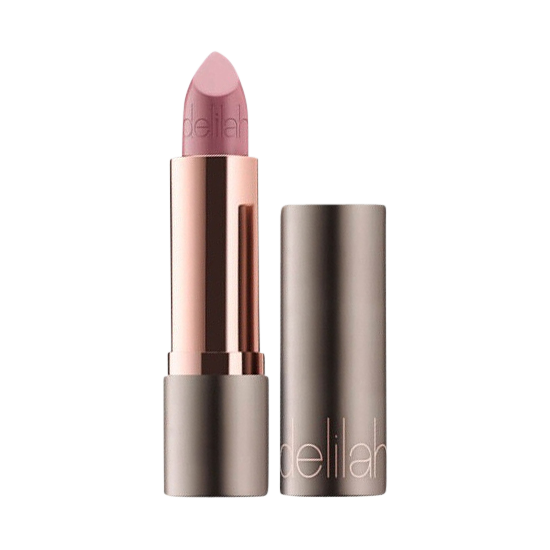 delilah Colour Intense Cream Lipstick Honesty 3.7 g.
