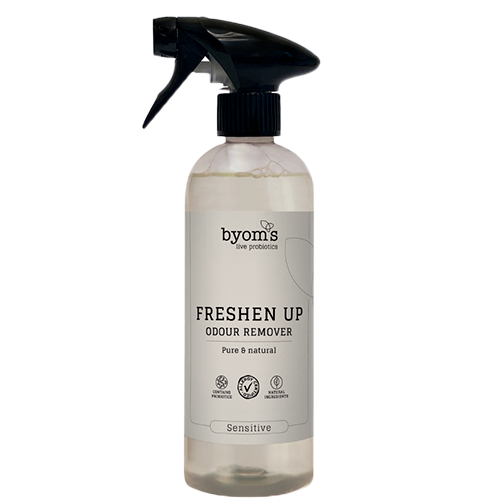 byoms Freshen Up Odour Remover (480 ml)