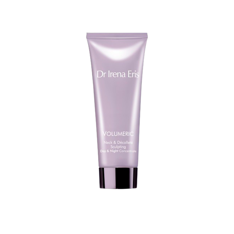 Dr. Irena Eris Volumeric- Neck & Deccolete Sculpting Concentrate (75 ml)