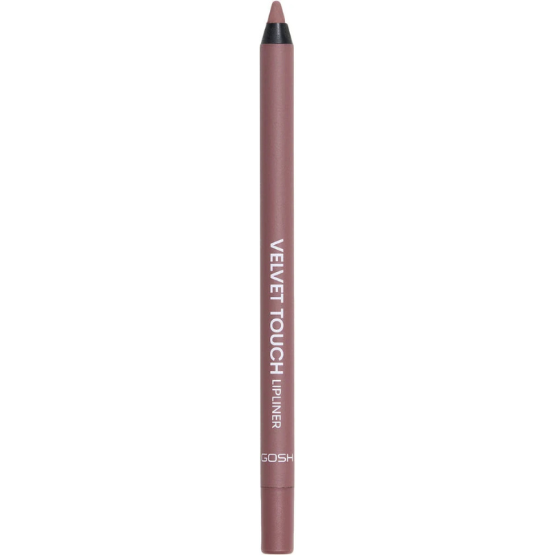 Gosh Velvet Touch Lip Liner Waterproof 002 Antique Rose (1,2 g)