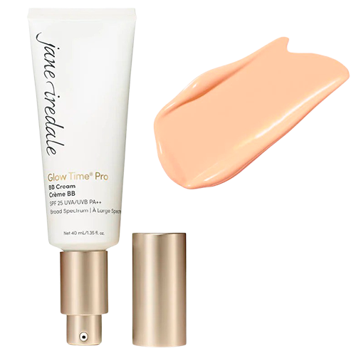 Jane Iredale Glow Time Pro BB Cream GT3 (40 ml)