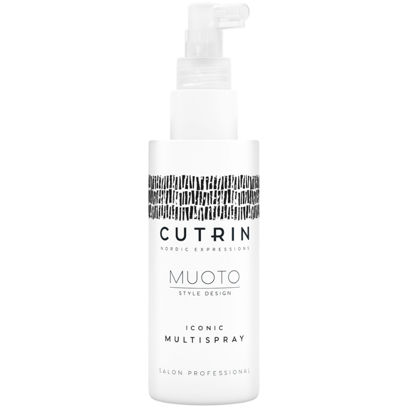Cutrin Muoto Iconic Multispray (100 ml)