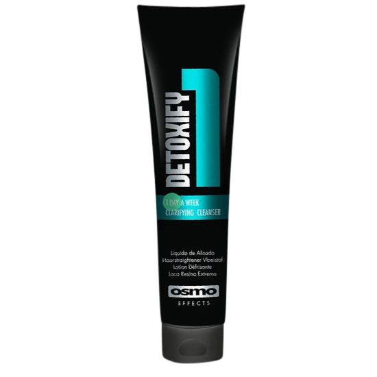 OSMO Detoxify Shampoo (250 ml)