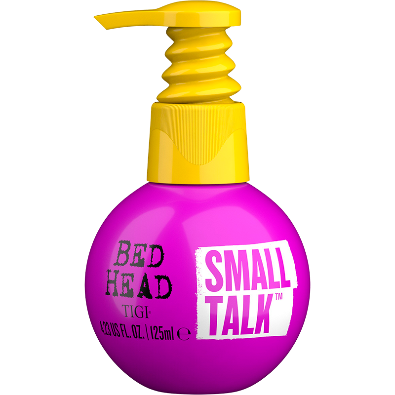 TIGI Bed Head Mini Small Talk (125 ml)