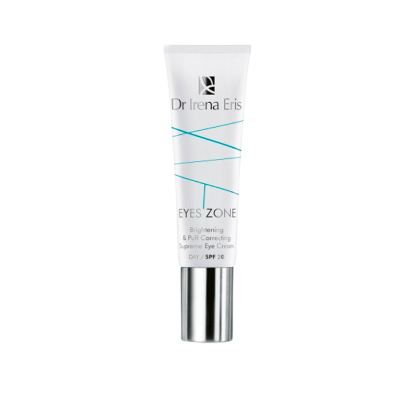 Dr. Irena Eris Eye Zone Brightening And Puff Corrrecting Supreme Eye Cream SPF 20 (15 ml)
