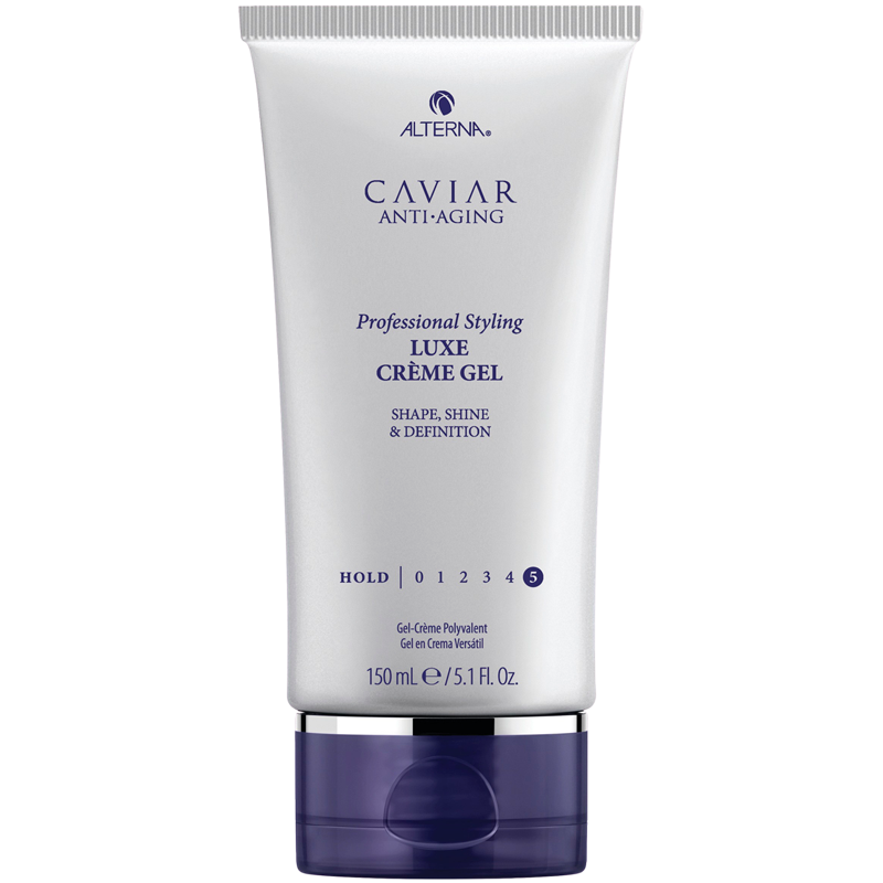 Alterna Caviar Anti-Aging Styling Luxe Creme Gel (150 ml)