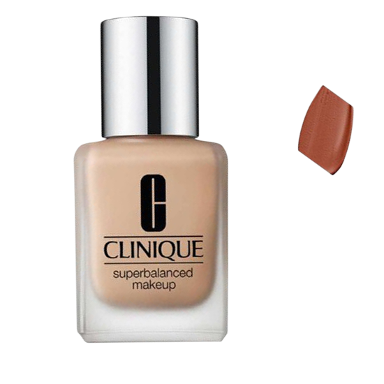 Clinique Superbalanced Makeup 18 Clove 30 ml.