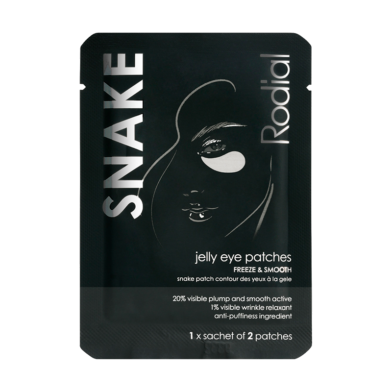 Rodial Jelly Eye Patches (2 stk)
