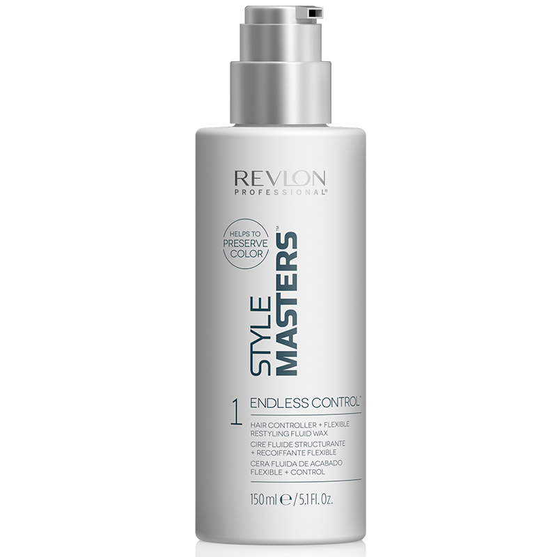 Revlon Style Masters Endless Control (150 ml)