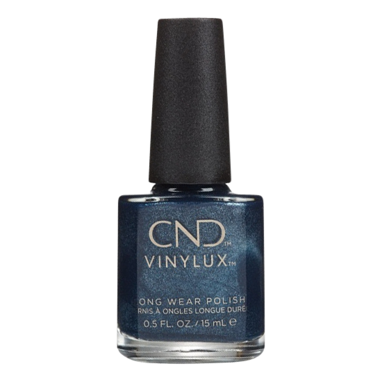 CND Vinylux Weekly Polish Midnight Swim 15 ml.
