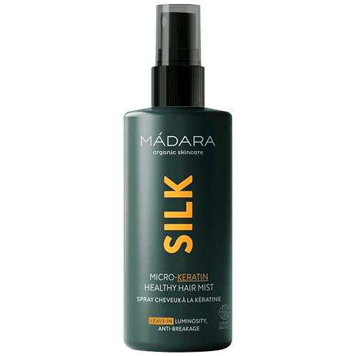 Madara Silk Micro-Keratin Healthy Hair Mist (90 ml)