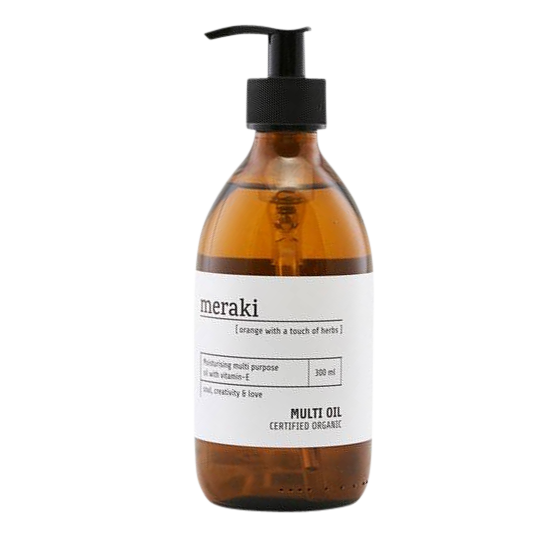 Meraki Multi Oil 300 ml.
