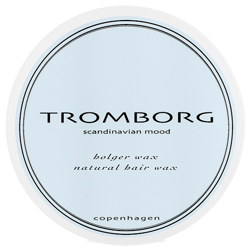 Tromborg Holger Wax (90 ml)