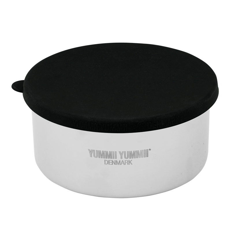 YUMMII YUMMII Bento Round XLarge (950 ml)