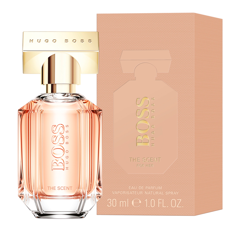 Hugo Boss The Scent For Her EDP (30 ml)