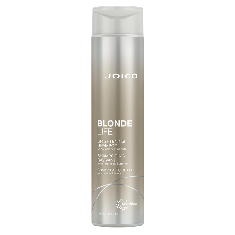 Joico Blonde Life Brightening Shampoo (300 ml)