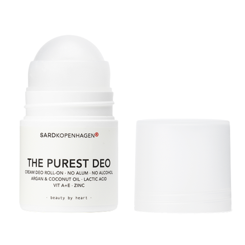 SARDkopenhagen The Purest Deo Creme Deo Roll-On (50 ml)