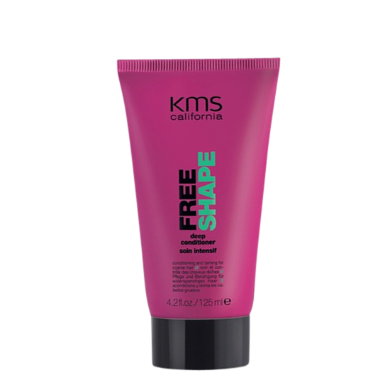 KMS FreeShape Deep Conditioner 125 ml.
