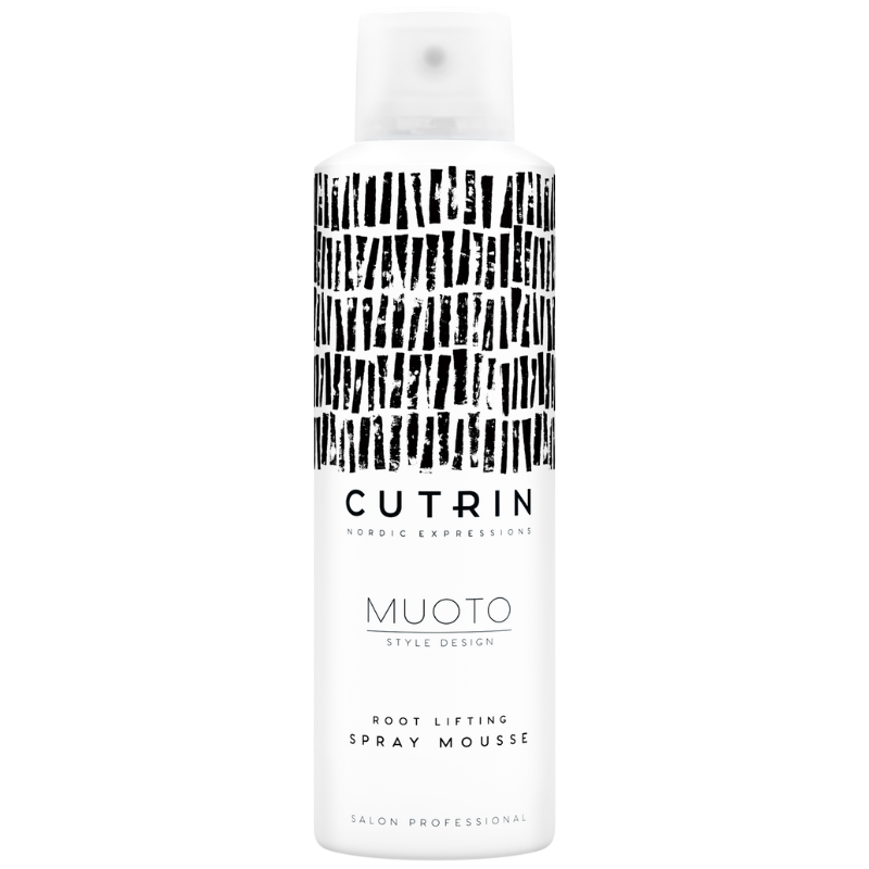 Cutrin Muoto Root Lifting Spraymousse (200 ml)