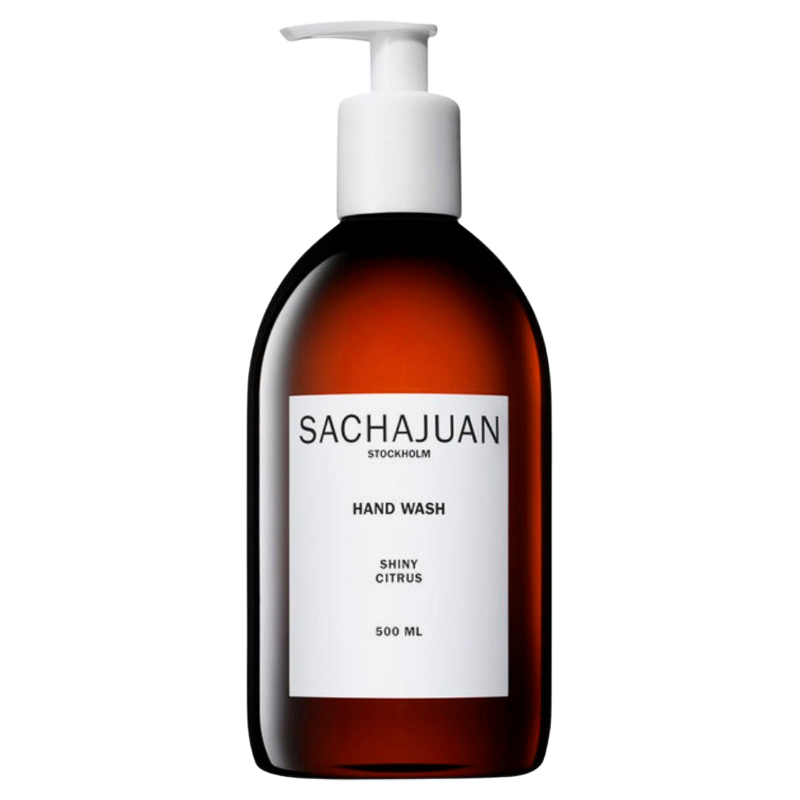Sachajuan Hand Wash Shiny Citrus (500 ml)