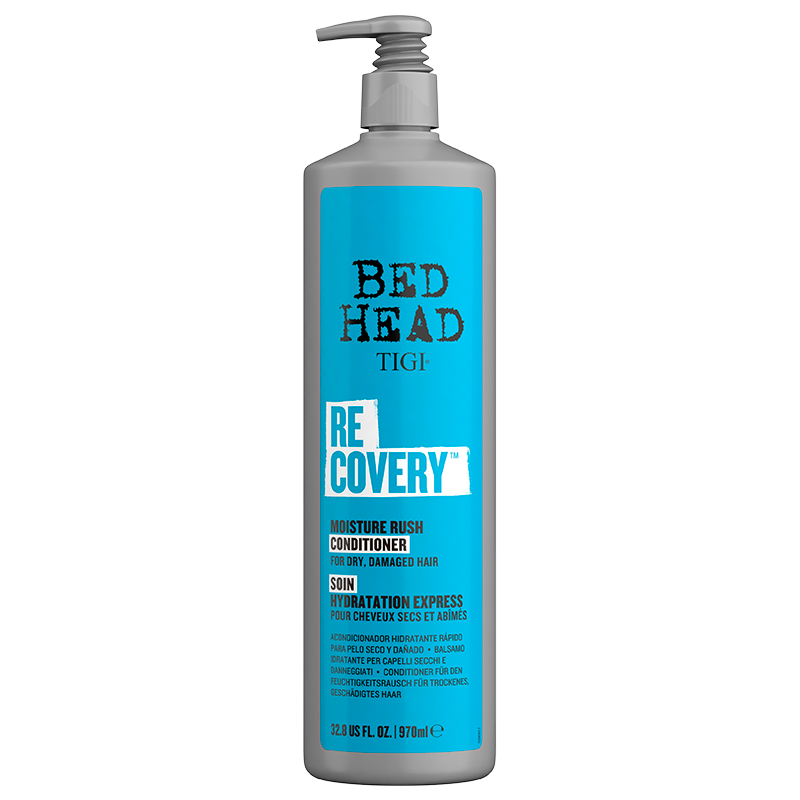 TIGI Bed Head Recovery Conditioner (970 ml)