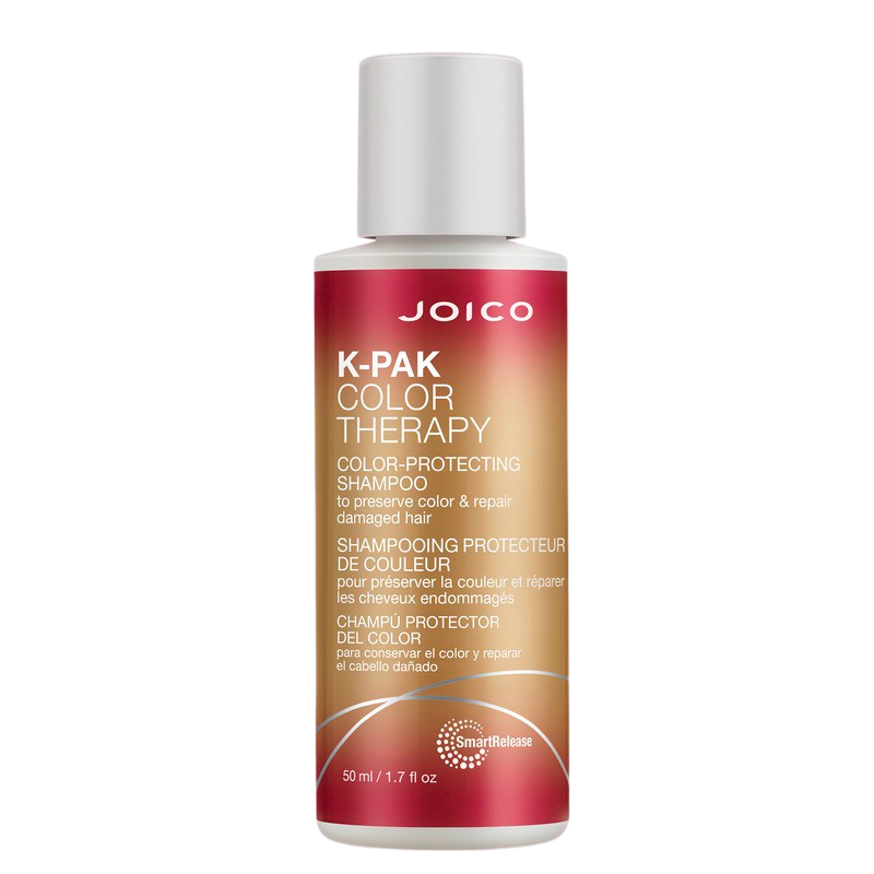 Joico K-Pak Color Therapy Shampoo (50 ml)