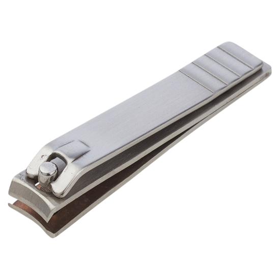 CND 3 in 1 Nail Clipper